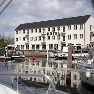 Bb-hotel Havnehotellet Århus